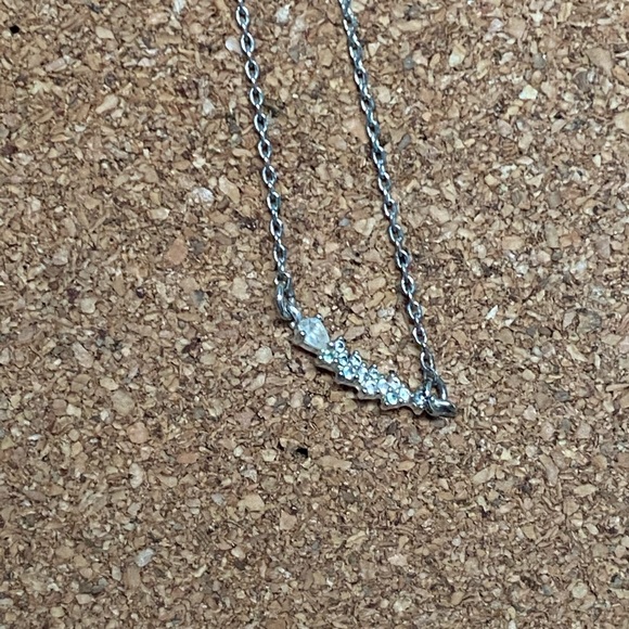 3 necklaces sold together - Picture 3 of 4